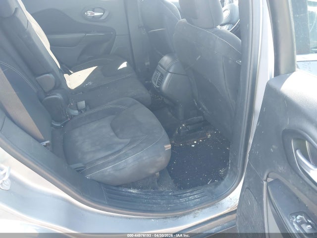 Aukcja sprzedaży 2016 Jeep Cherokee Latitude, vin: 1C4PJMCS4GW194734, numer aukcji: 44976193