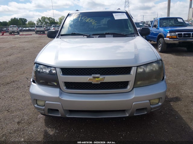 Aukcja sprzedaży 2009 Chevrolet Trailblazer Lt, vin: 1GNDT33S692103875, numer aukcji: 44976196