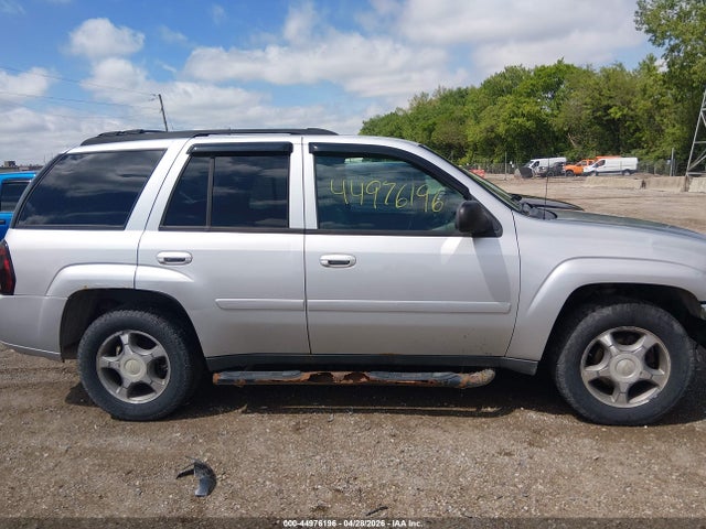 Aukcja sprzedaży 2009 Chevrolet Trailblazer Lt, vin: 1GNDT33S692103875, numer aukcji: 44976196