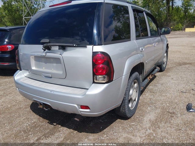 Aukcja sprzedaży 2009 Chevrolet Trailblazer Lt, vin: 1GNDT33S692103875, numer aukcji: 44976196