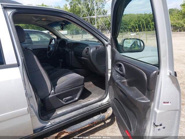 Aukcja sprzedaży 2009 Chevrolet Trailblazer Lt, vin: 1GNDT33S692103875, numer aukcji: 44976196