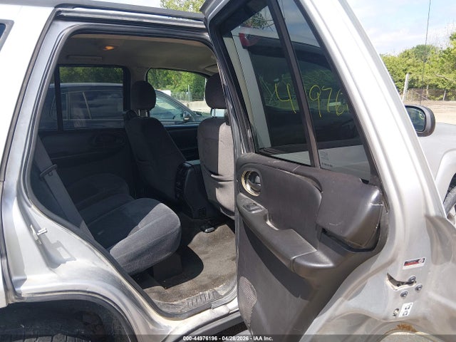 Aukcja sprzedaży 2009 Chevrolet Trailblazer Lt, vin: 1GNDT33S692103875, numer aukcji: 44976196
