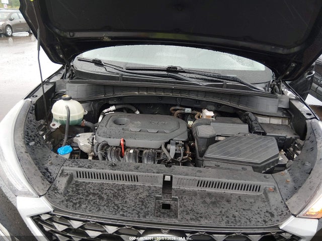 44976201 :رقم المزاد ، KM8J3CAL1KU839328 vin ، 2019 Hyundai Tucson Sport مزاد بيع
