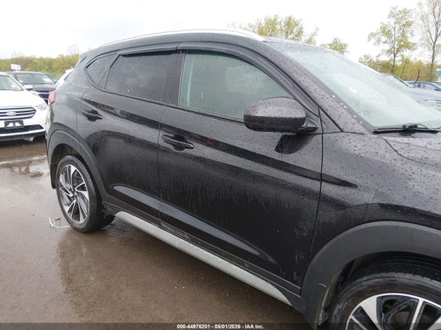 44976201 :رقم المزاد ، KM8J3CAL1KU839328 vin ، 2019 Hyundai Tucson Sport مزاد بيع