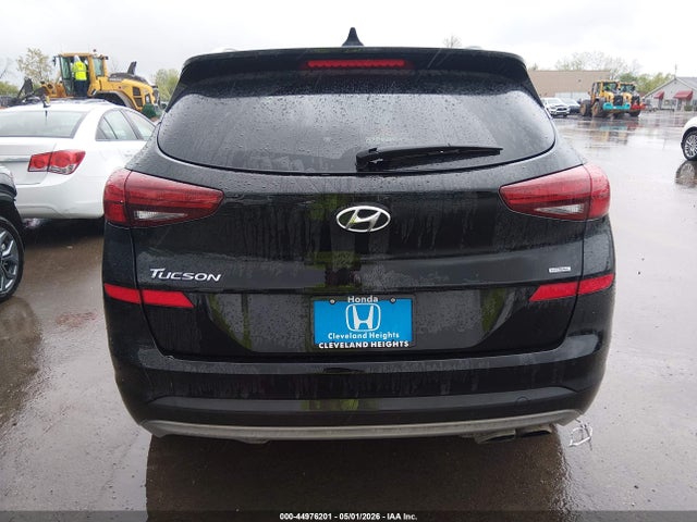 44976201 :رقم المزاد ، KM8J3CAL1KU839328 vin ، 2019 Hyundai Tucson Sport مزاد بيع