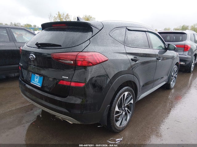 44976201 :رقم المزاد ، KM8J3CAL1KU839328 vin ، 2019 Hyundai Tucson Sport مزاد بيع