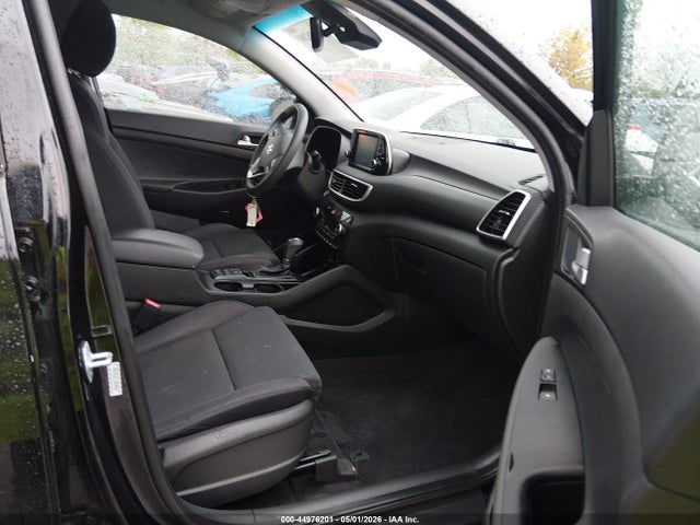 44976201 :رقم المزاد ، KM8J3CAL1KU839328 vin ، 2019 Hyundai Tucson Sport مزاد بيع