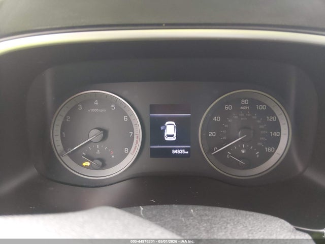 44976201 :رقم المزاد ، KM8J3CAL1KU839328 vin ، 2019 Hyundai Tucson Sport مزاد بيع