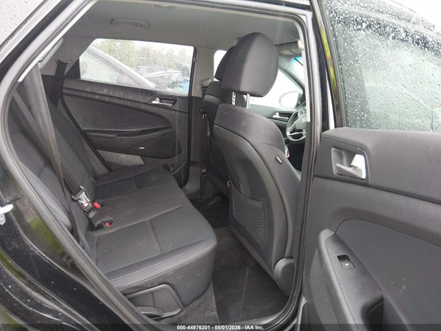 44976201 :رقم المزاد ، KM8J3CAL1KU839328 vin ، 2019 Hyundai Tucson Sport مزاد بيع