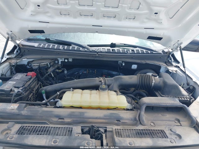 Ford Expedition Max Xl 2019 1FMJK1FT3KEA10612 Image 10