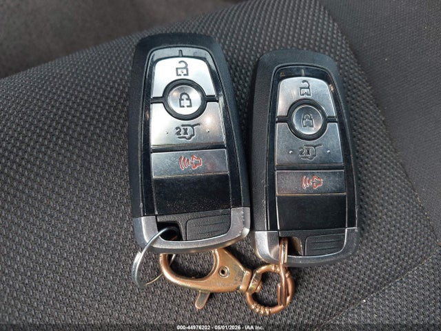 Ford Expedition Max Xl 2019 1FMJK1FT3KEA10612 Image 11