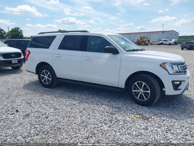 Ford Expedition Max Xl 2019 1FMJK1FT3KEA10612 Image 13