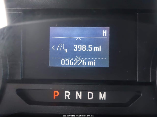 Ford Expedition Max Xl 2019 1FMJK1FT3KEA10612 Image 15