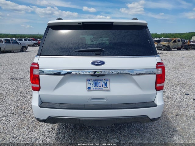 Ford Expedition Max Xl 2019 1FMJK1FT3KEA10612 Image 16
