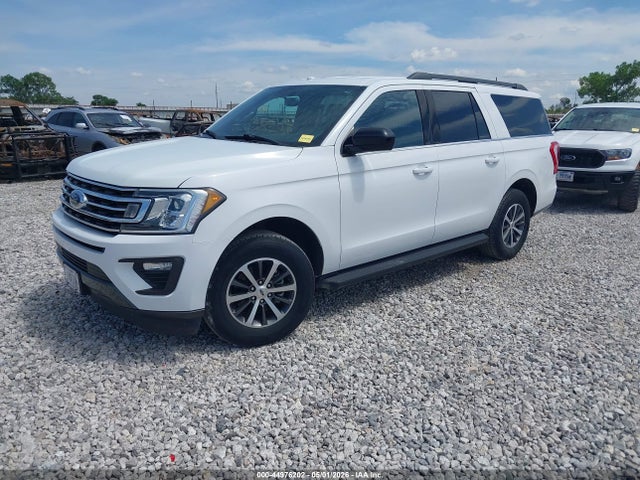 Ford Expedition Max Xl 2019 1FMJK1FT3KEA10612 Image 2