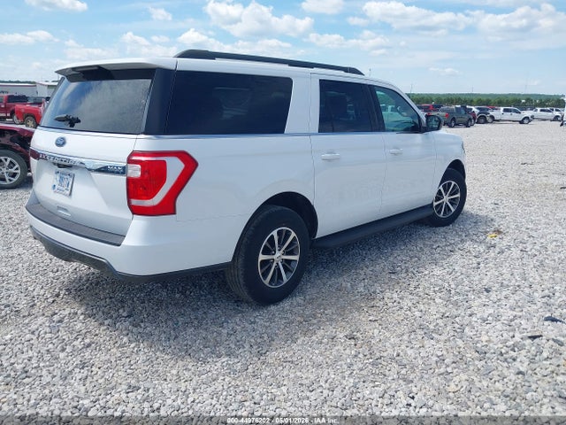 Ford Expedition Max Xl 2019 1FMJK1FT3KEA10612 Image 4