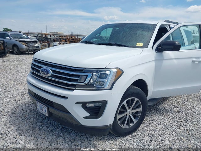Ford Expedition Max Xl 2019 1FMJK1FT3KEA10612 Image 6