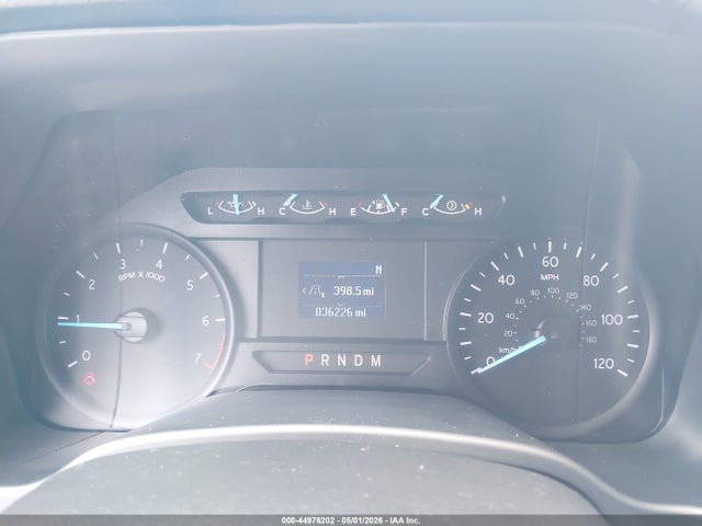 Ford Expedition Max Xl 2019 1FMJK1FT3KEA10612 Image 7