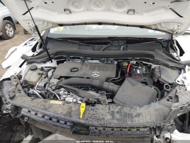 Продаж на аукціоні авто 2021 Mercedes-benz Gla 250 4matic, vin: W1N4N4HB2MJ215405, номер лоту: 44976203