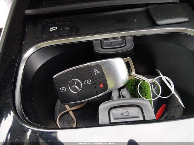 Продаж на аукціоні авто 2021 Mercedes-benz Gla 250 4matic, vin: W1N4N4HB2MJ215405, номер лоту: 44976203