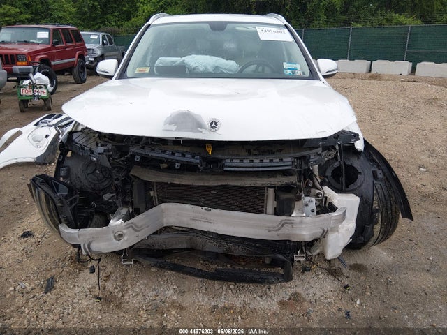 Продаж на аукціоні авто 2021 Mercedes-benz Gla 250 4matic, vin: W1N4N4HB2MJ215405, номер лоту: 44976203