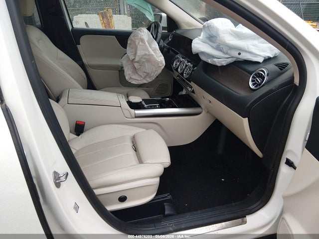 Продаж на аукціоні авто 2021 Mercedes-benz Gla 250 4matic, vin: W1N4N4HB2MJ215405, номер лоту: 44976203