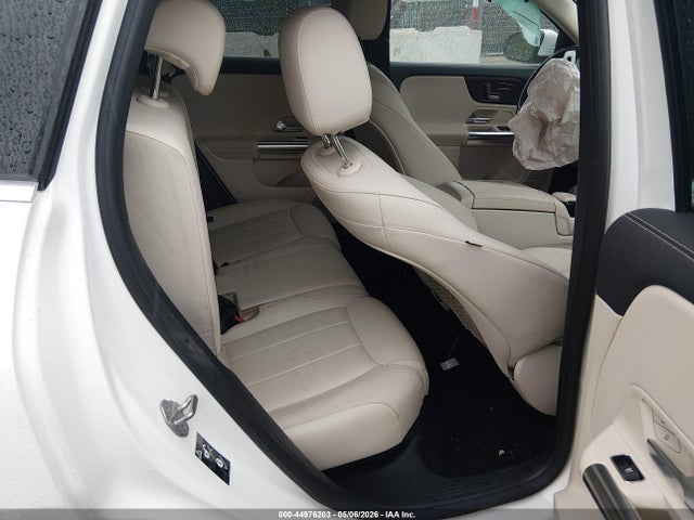 Продаж на аукціоні авто 2021 Mercedes-benz Gla 250 4matic, vin: W1N4N4HB2MJ215405, номер лоту: 44976203