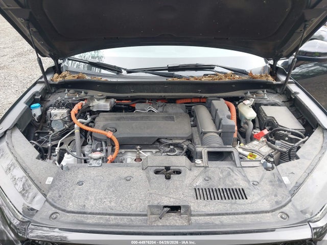 Aukcja sprzedaży 2024 Honda Cr-v Hybrid Sport, vin: 7FARS6H50RE025455, numer aukcji: 44976204