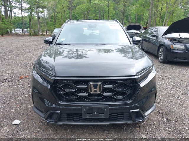 Aukcja sprzedaży 2024 Honda Cr-v Hybrid Sport, vin: 7FARS6H50RE025455, numer aukcji: 44976204