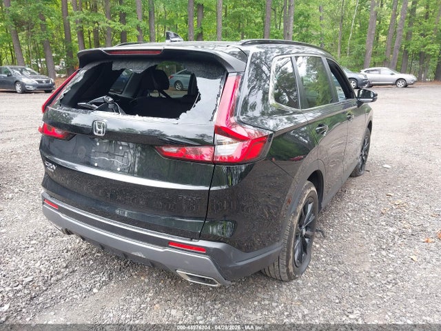 Aukcja sprzedaży 2024 Honda Cr-v Hybrid Sport, vin: 7FARS6H50RE025455, numer aukcji: 44976204