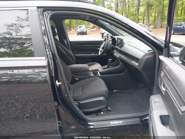 Aukcja sprzedaży 2024 Honda Cr-v Hybrid Sport, vin: 7FARS6H50RE025455, numer aukcji: 44976204