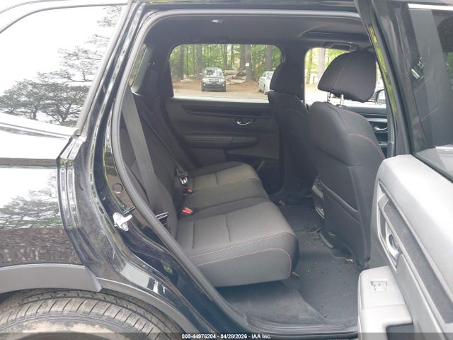 Aukcja sprzedaży 2024 Honda Cr-v Hybrid Sport, vin: 7FARS6H50RE025455, numer aukcji: 44976204