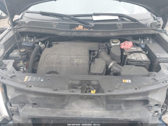 Aukcja sprzedaży 2015 Ford Explorer, vin: 1FM5K8B83FGB65635, numer aukcji: 44976205