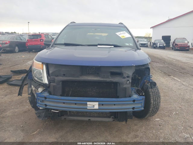 Aukcja sprzedaży 2015 Ford Explorer, vin: 1FM5K8B83FGB65635, numer aukcji: 44976205