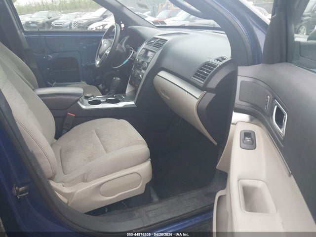 Aukcja sprzedaży 2015 Ford Explorer, vin: 1FM5K8B83FGB65635, numer aukcji: 44976205