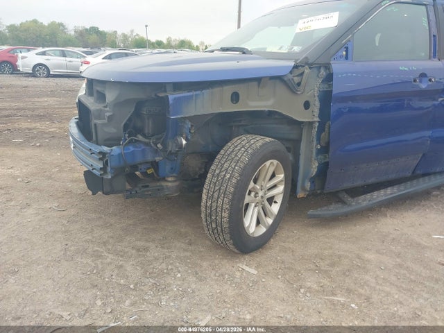 Aukcja sprzedaży 2015 Ford Explorer, vin: 1FM5K8B83FGB65635, numer aukcji: 44976205