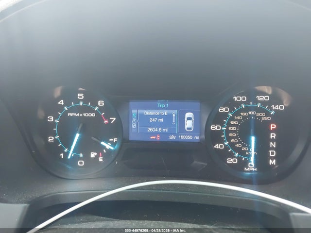 Aukcja sprzedaży 2015 Ford Explorer, vin: 1FM5K8B83FGB65635, numer aukcji: 44976205