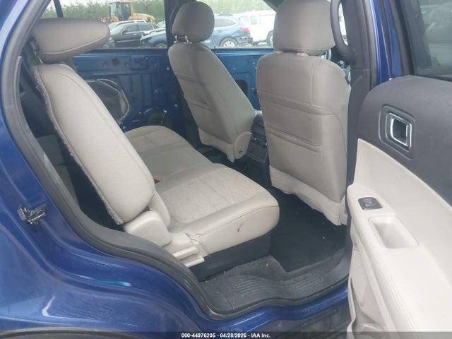 Aukcja sprzedaży 2015 Ford Explorer, vin: 1FM5K8B83FGB65635, numer aukcji: 44976205