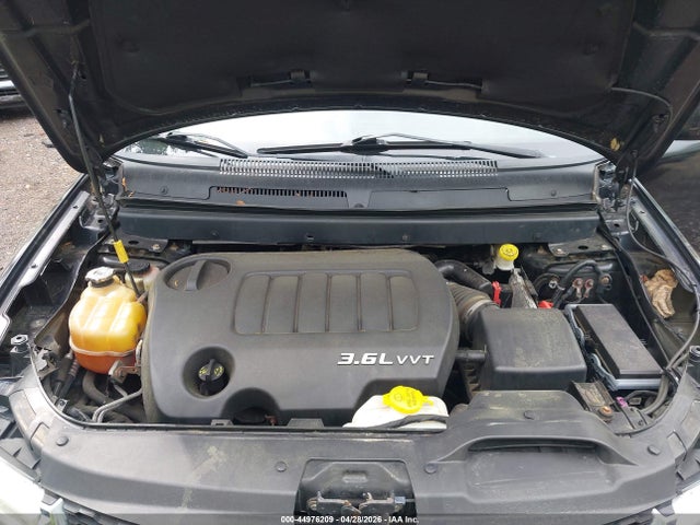 Продаж на аукціоні авто 2012 Dodge Journey Sxt, vin: 3C4PDDBG8CT273571, номер лоту: 44976209