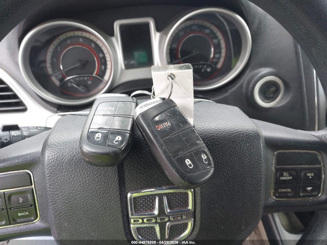 Продаж на аукціоні авто 2012 Dodge Journey Sxt, vin: 3C4PDDBG8CT273571, номер лоту: 44976209