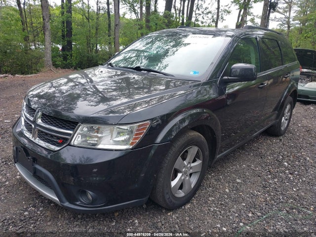 Продаж на аукціоні авто 2012 Dodge Journey Sxt, vin: 3C4PDDBG8CT273571, номер лоту: 44976209