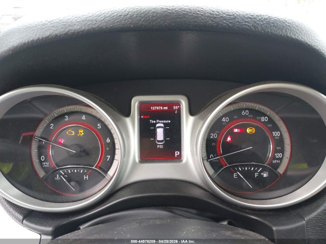 Продаж на аукціоні авто 2012 Dodge Journey Sxt, vin: 3C4PDDBG8CT273571, номер лоту: 44976209