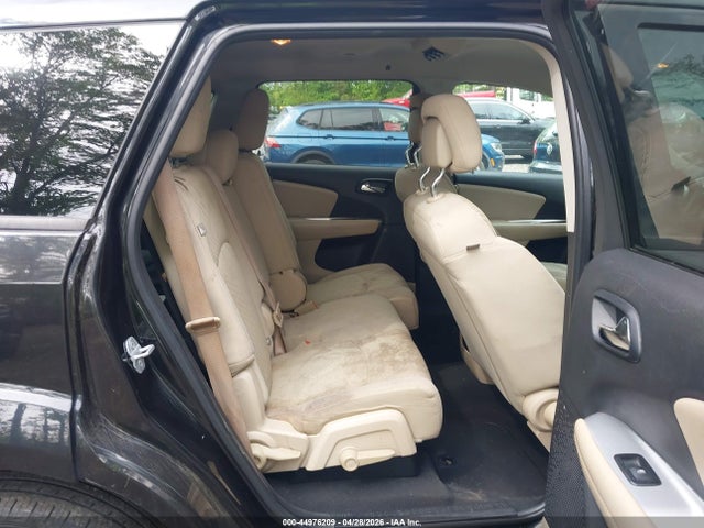 Продаж на аукціоні авто 2012 Dodge Journey Sxt, vin: 3C4PDDBG8CT273571, номер лоту: 44976209