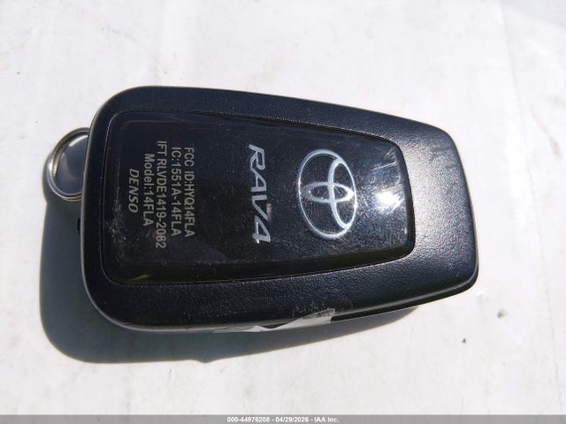 Продажа на аукционе авто 2025 Toyota Rav4 Hybrid Xse, vin: 4T3E6RFV9SU194411, номер лота: 44976208