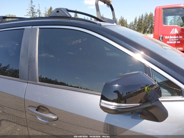 Продажа на аукционе авто 2025 Toyota Rav4 Hybrid Xse, vin: 4T3E6RFV9SU194411, номер лота: 44976208