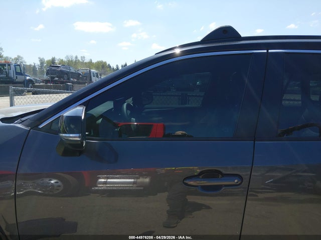 Продажа на аукционе авто 2025 Toyota Rav4 Hybrid Xse, vin: 4T3E6RFV9SU194411, номер лота: 44976208