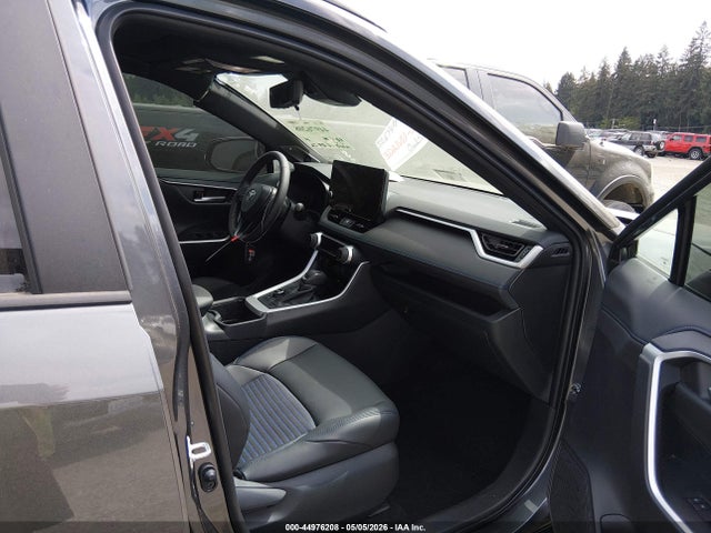 Продажа на аукционе авто 2025 Toyota Rav4 Hybrid Xse, vin: 4T3E6RFV9SU194411, номер лота: 44976208