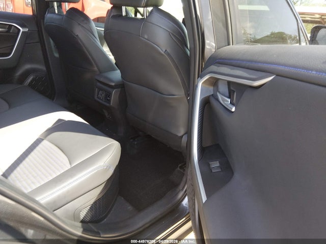 Продажа на аукционе авто 2025 Toyota Rav4 Hybrid Xse, vin: 4T3E6RFV9SU194411, номер лота: 44976208