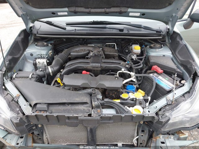 Aukcja sprzedaży 2016 Subaru Impreza 2.0i, vin: JF1GJAA67GH013415, numer aukcji: 44976211