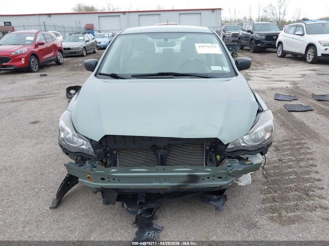 Aukcja sprzedaży 2016 Subaru Impreza 2.0i, vin: JF1GJAA67GH013415, numer aukcji: 44976211